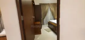 Ground Floor Furnished Apartment for Sale in Kahathuduwa