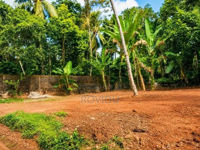 15.6 Perches Land For Sale Homagama