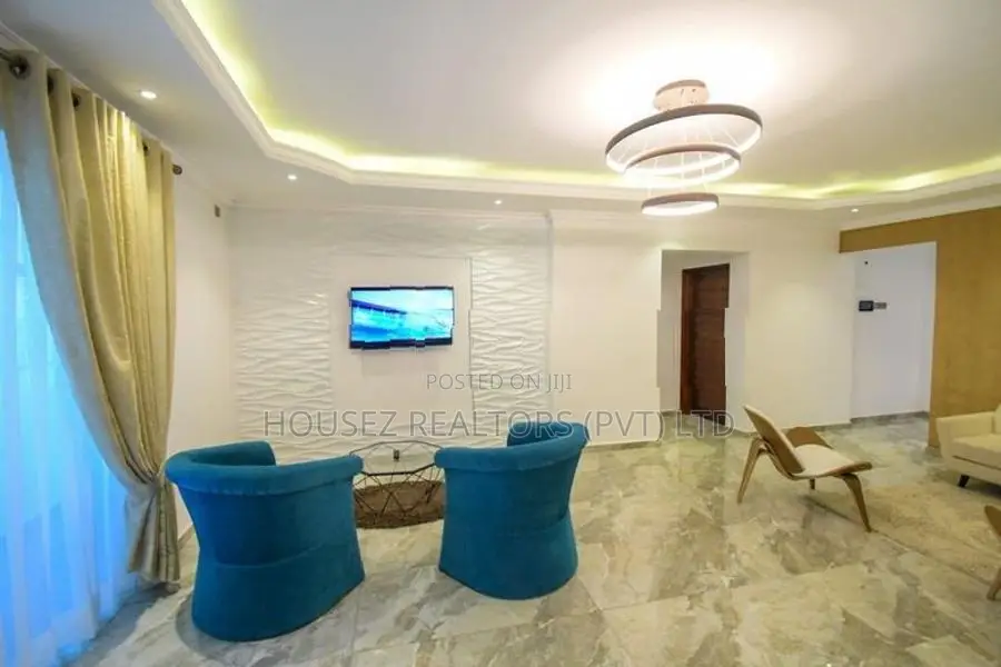 Luxury Friendly Apartments For Sale – Baseline Road, Colombo 05
