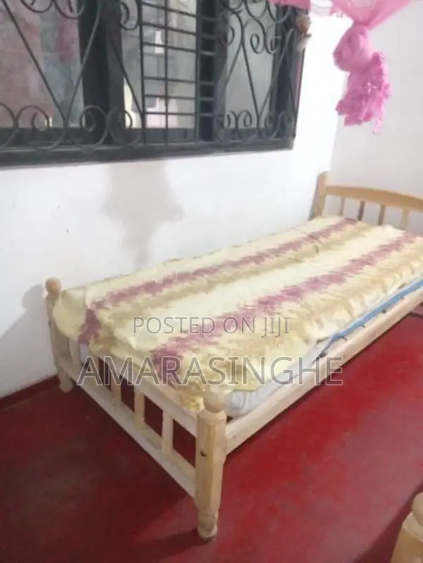 Room for Rent - Near by Kelaniya Railway Station (Ladies Only)