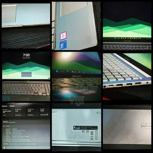 Laptop Asus Vivobook 15 16GB Intel Core i5 SSD 512GB