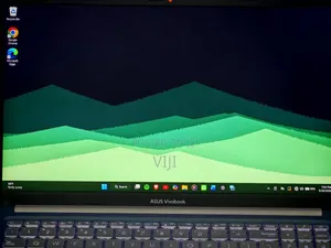 Laptop Asus Vivobook 15 16GB Intel Core i5 SSD 512GB