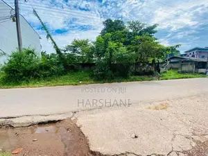 56P Commercial Land for Sale – Just Next to New Kandy Rd, Kaduwela