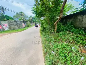 56P Commercial Land for Sale – Just Next to New Kandy Rd, Kaduwela