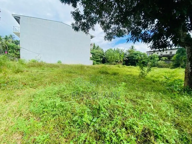 56P Commercial Land for Sale – Just Next to New Kandy Rd, Kaduwela