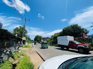 56P Commercial Land Close to Kaduwela - Biyagama Main Road