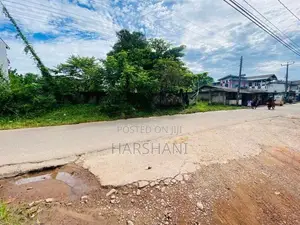 56P Commercial Land Close to Kaduwela - Biyagama Main Road