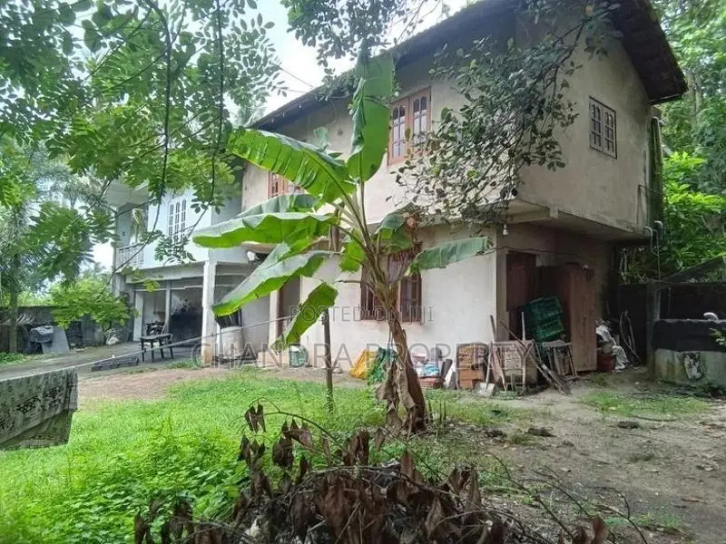 2 Upstairs Houses for Sale in Kandana