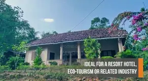 490 P Superb Land at Kirinda, Close to Matara – Hakmana Main Road