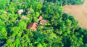 490 P Superb Land at Kirinda, Close to Matara – Hakmana Main Road