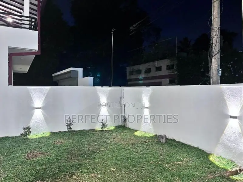 Brand New Modern Box Type House for Sale – Wattala