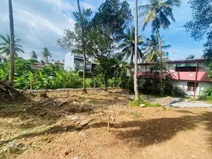 7.5P Superb Land - Walking Distance to High Level & Dharmapala College