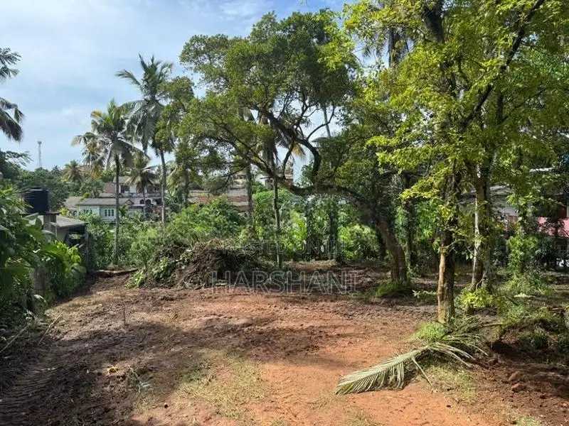 7.5P Superb Land - Walking Distance to High Level & Dharmapala College