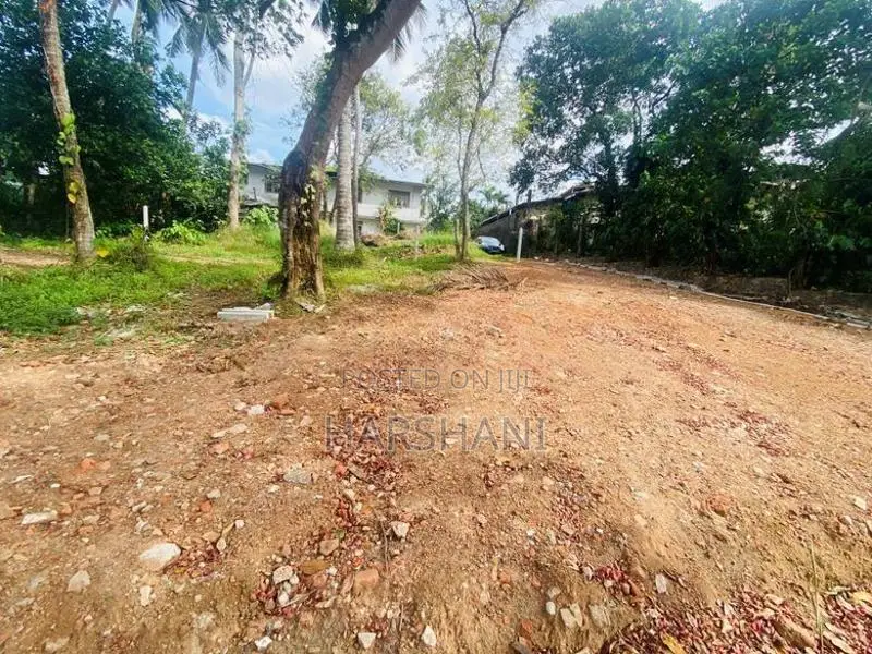 7.5P Superb Land - Walking Distance to High Level & Dharmapala College