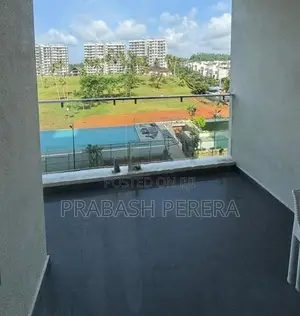 3 Bed Apartment for Sale in Kahathuduwa
