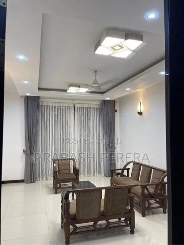 3 Bed Apartment for Sale in Kahathuduwa