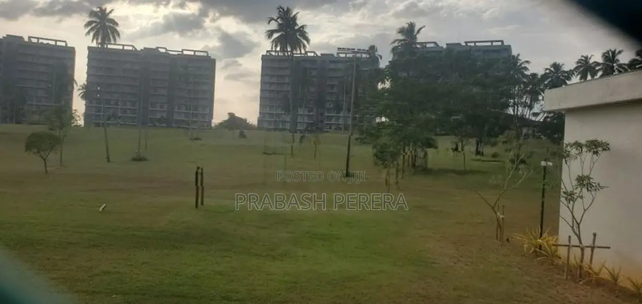 3 Bed Apartment for Sale in Kahathuduwa