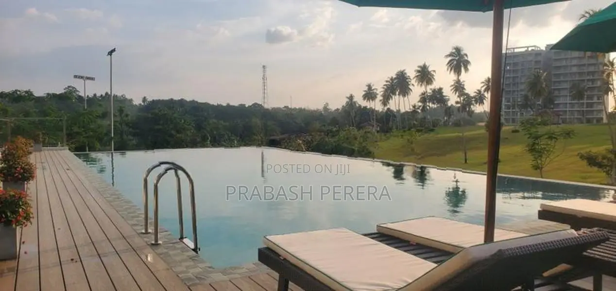 3 Bed Apartment for Sale in Kahathuduwa