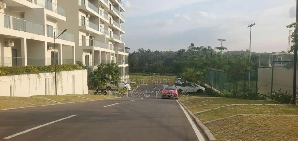 3 Bed Apartment for Sale in Kahathuduwa