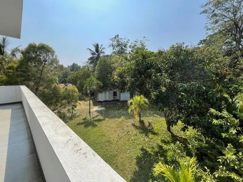 Luxury House For Sale In Rajagiriya