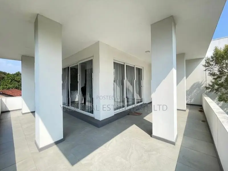 Luxury House For Sale In Rajagiriya