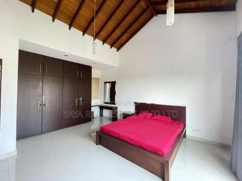 Luxury House For Sale In Rajagiriya