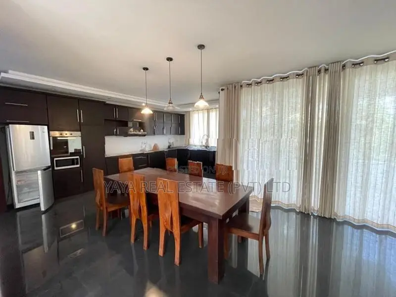Luxury House For Sale In Rajagiriya