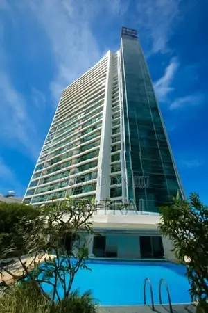 Furnished Apartment for Sale in Monarch apartment, Colombo 03 (C7-9868