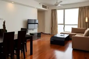 Furnished Apartment for Sale in Monarch apartment, Colombo 03 (C7-9868