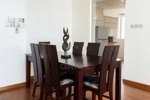 Furnished Apartment for Sale in Monarch apartment, Colombo 03 (C7-9868