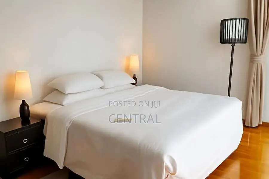 Furnished Apartment for Sale in Monarch apartment, Colombo 03 (C7-9868