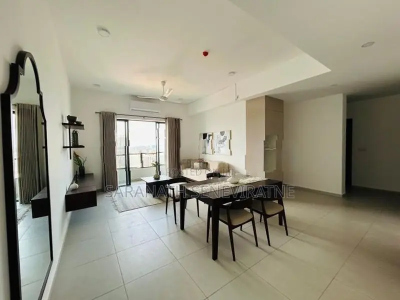 Brand New 3 Bed Bath Apartment - Sale at Colombo 4 PARAGON RESIDENCIES