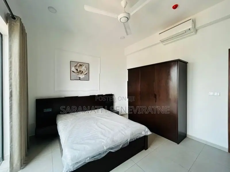 Brand New 3 Bed Bath Apartment - Sale at Colombo 4 PARAGON RESIDENCIES