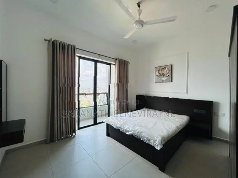 Brand New 3 Bed Bath Apartment - Sale at Colombo 4 PARAGON RESIDENCIES