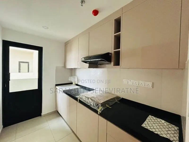 Brand New 3 Bed Bath Apartment - Sale at Colombo 4 PARAGON RESIDENCIES