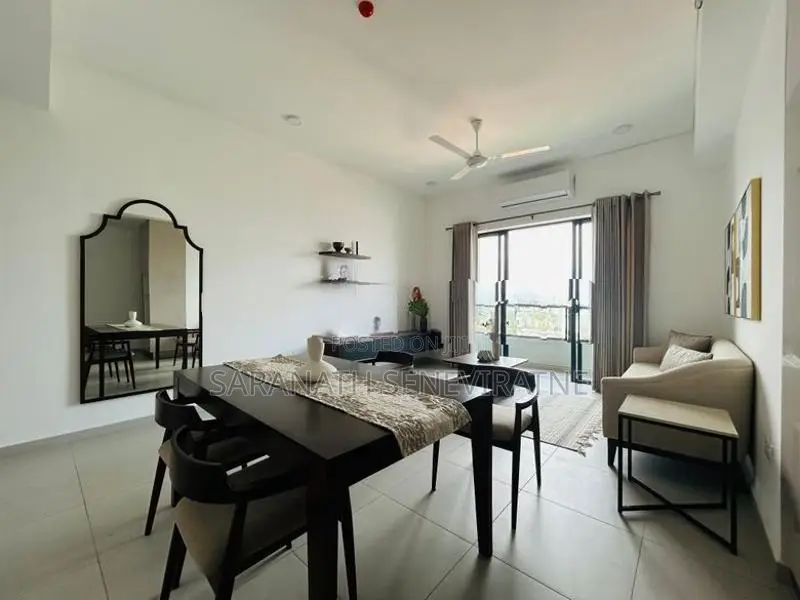 Brand New 3 Bed Bath Apartment - Sale at Colombo 4 PARAGON RESIDENCIES