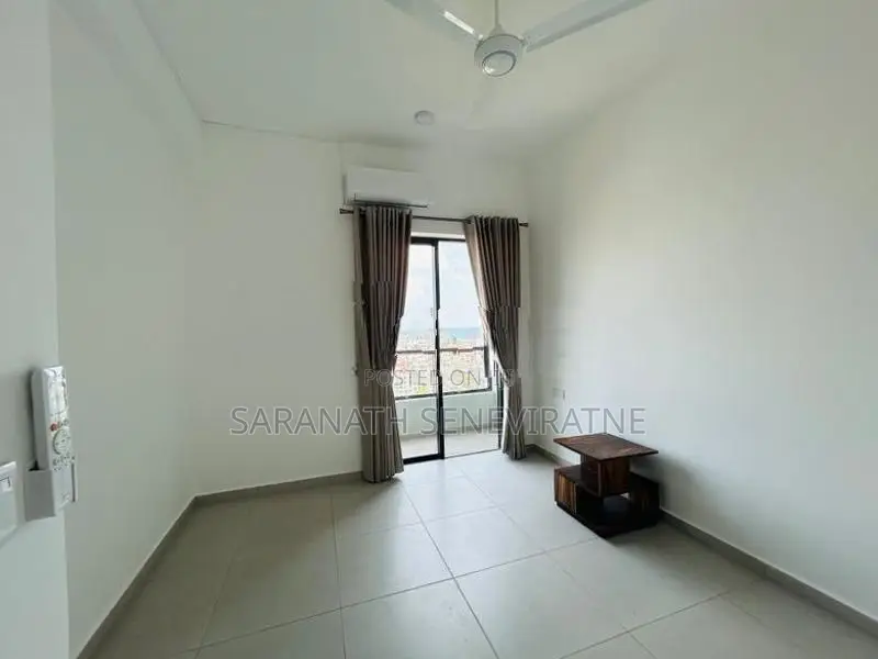 Brand New 3 Bed Bath Apartment - Sale at Colombo 4 PARAGON RESIDENCIES