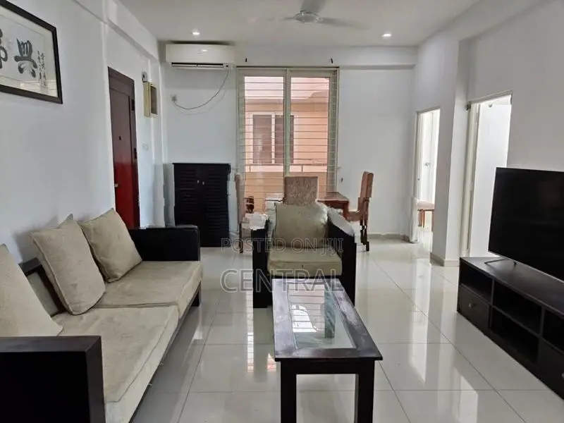 Luxury 4-Bedroom Apartment for Sale Colombo 6 (Wellawatta) (C7-7962)