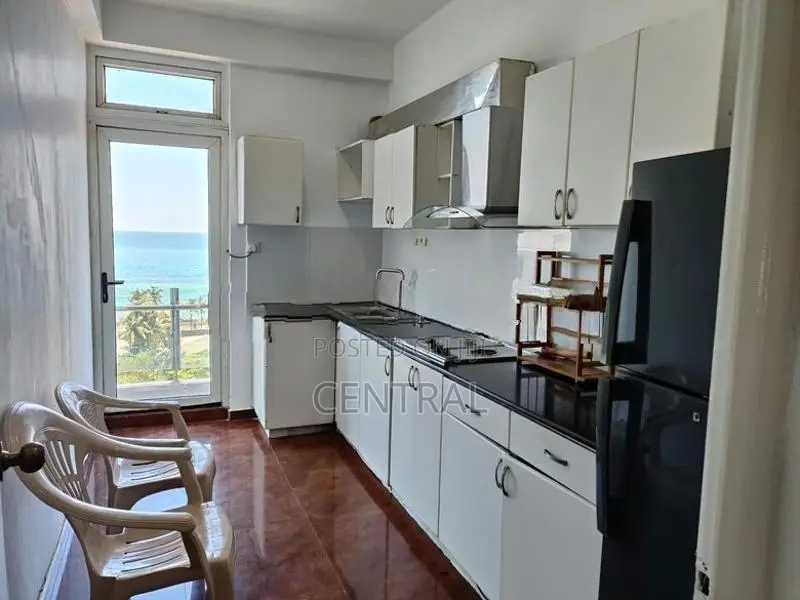 Luxury 4-Bedroom Apartment for Sale Colombo 6 (Wellawatta) (C7-7962)