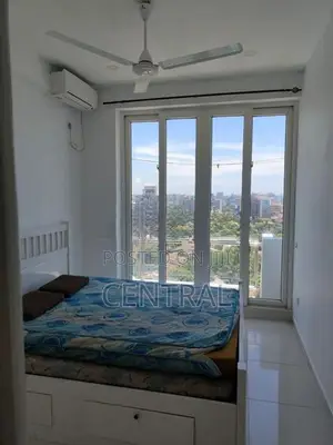 Luxury 4-Bedroom Apartment for Sale Colombo 6 (Wellawatta) (C7-7962)