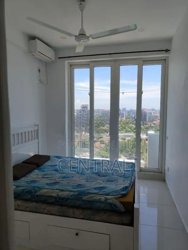 Luxury 4-Bedroom Apartment for Sale Colombo 6 (Wellawatta) (C7-7962)