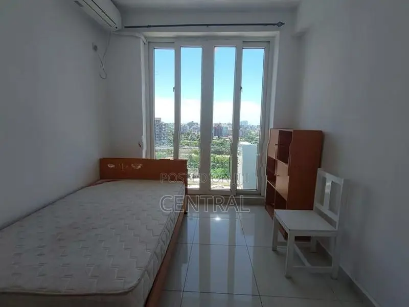 Luxury 4-Bedroom Apartment for Sale Colombo 6 (Wellawatta) (C7-7962)