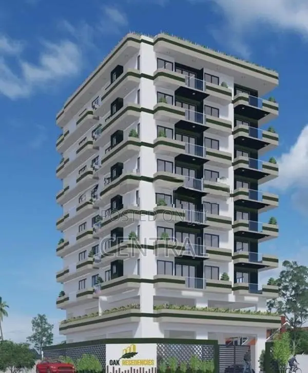 Brand new 2 Bedroom apartment for sale in Hamdam Lane (C7-8983)