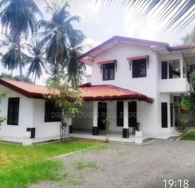 ☆ Polonnaruwa Guest Houses For Sale ( RHS - 704 )