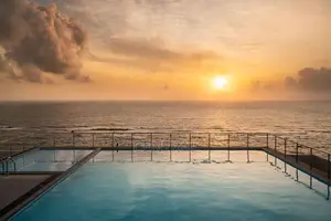 3 Bedroom apartment for sale at Prime 43 By The Sea, Dehiwala (C7-9932