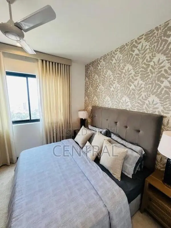 Furnished Apartment for Rent in Marina Square, Colombo 15 (C7-9934)
