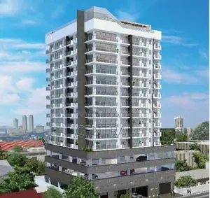 Apartment for Sale in Blue ocean, Colombo 03 (C7-9939)