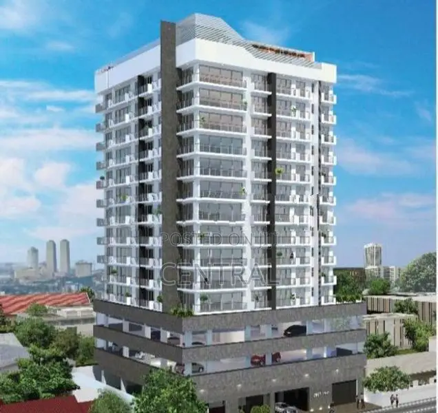 Apartment for Sale in Blue ocean, Colombo 03 (C7-9939)