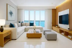 Apartment for Sale in Blue ocean, Colombo 03 (C7-9939)