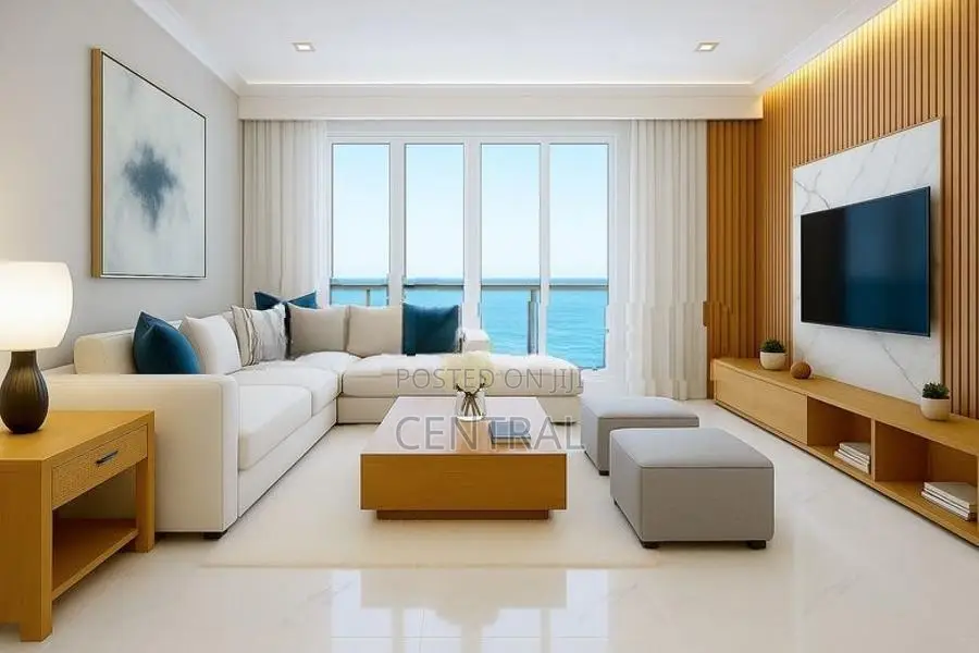 Apartment for Sale in Blue ocean, Colombo 03 (C7-9939)
